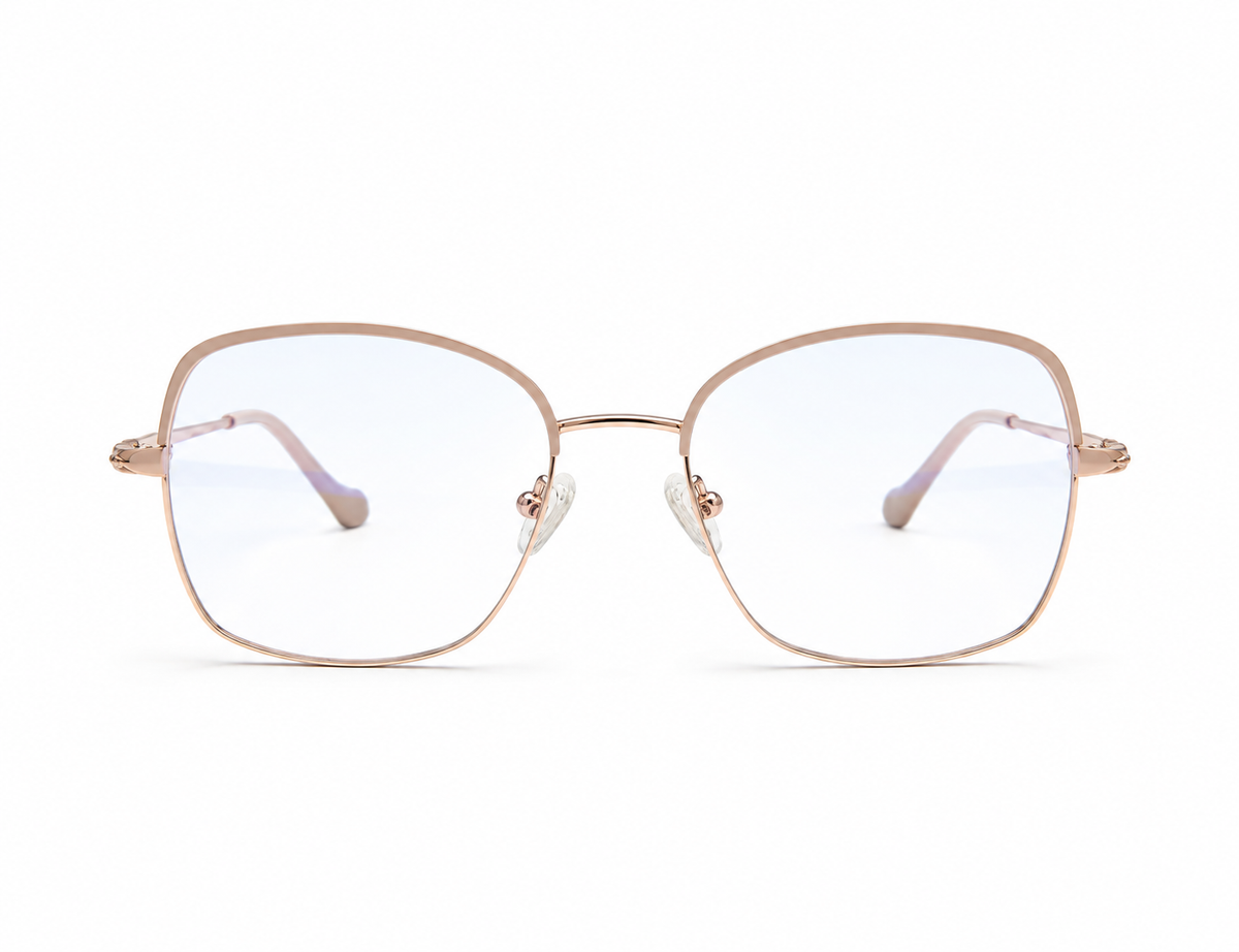 BLUE LIGHT EYEGLASSES