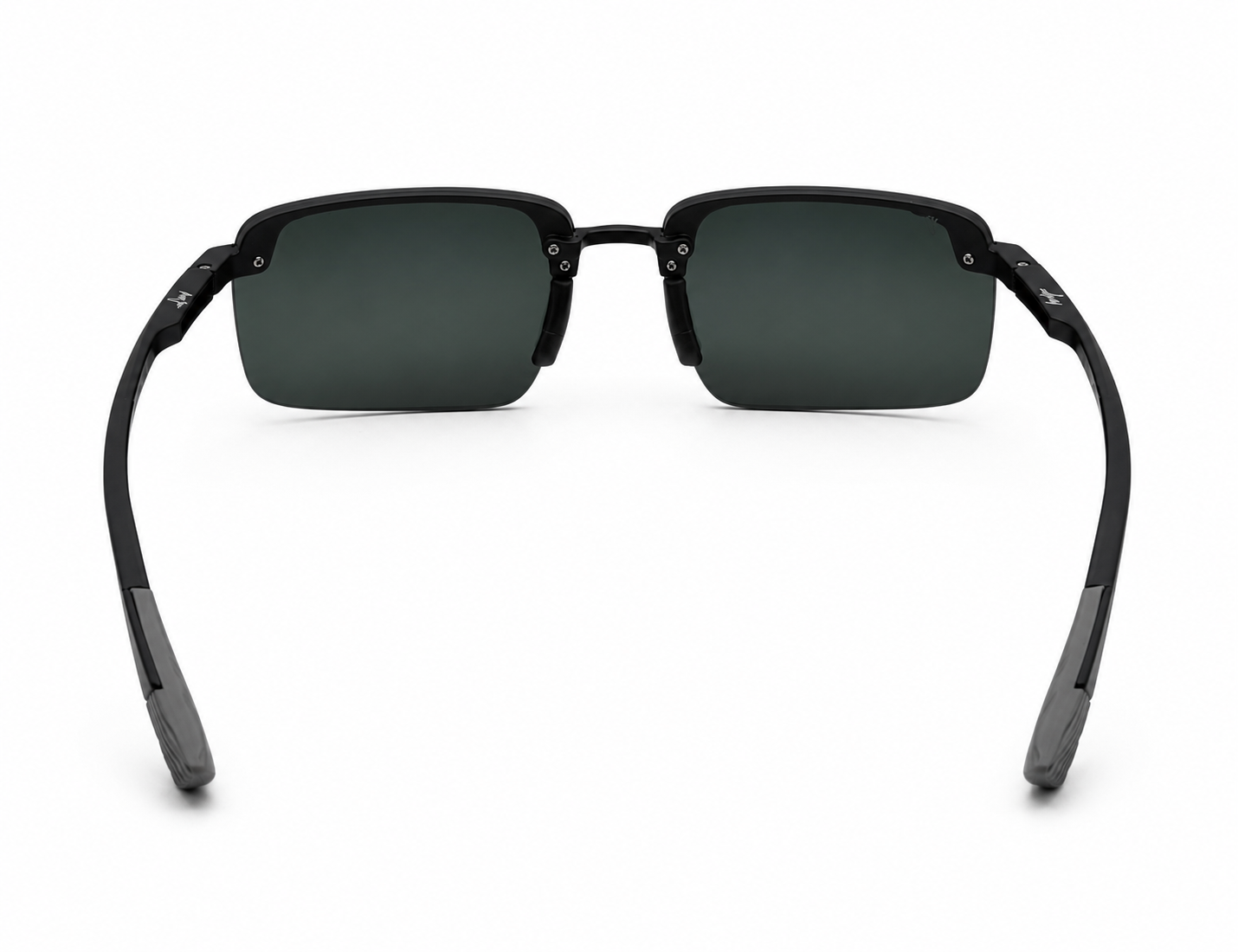 MAUI JIM LAULIMA SUNGLASSES - MJ626-02 61
