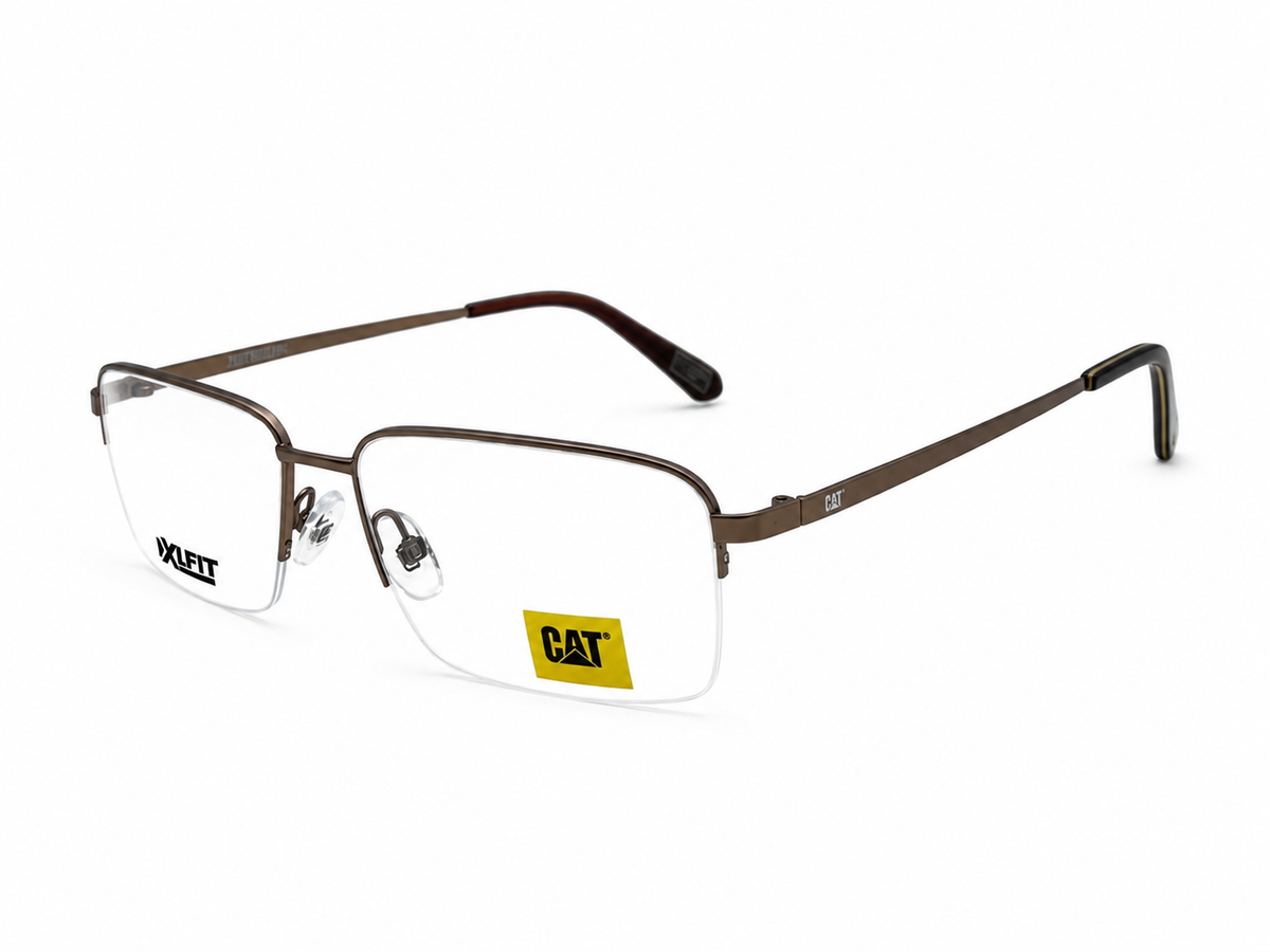 CATERPILLAR EYEGLASSES - CTO3067 C003 58