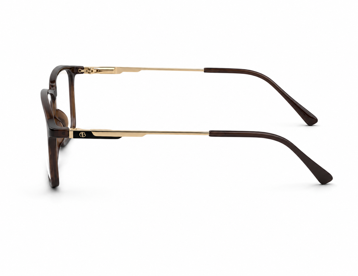 BLUE LIGHT EYEGLASSES