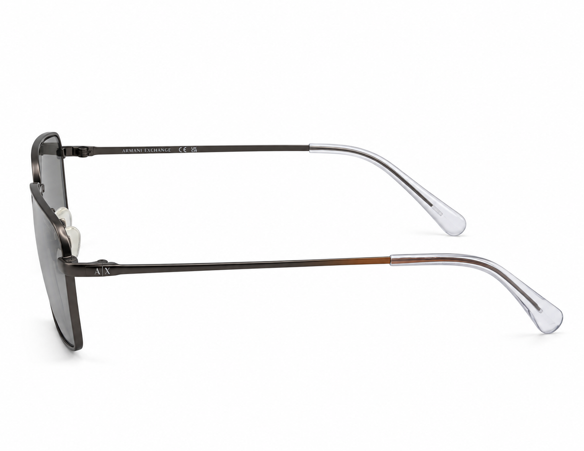 ARMANI EXCHANGE SUNGLASSES - OAX2053S 6003/87 57