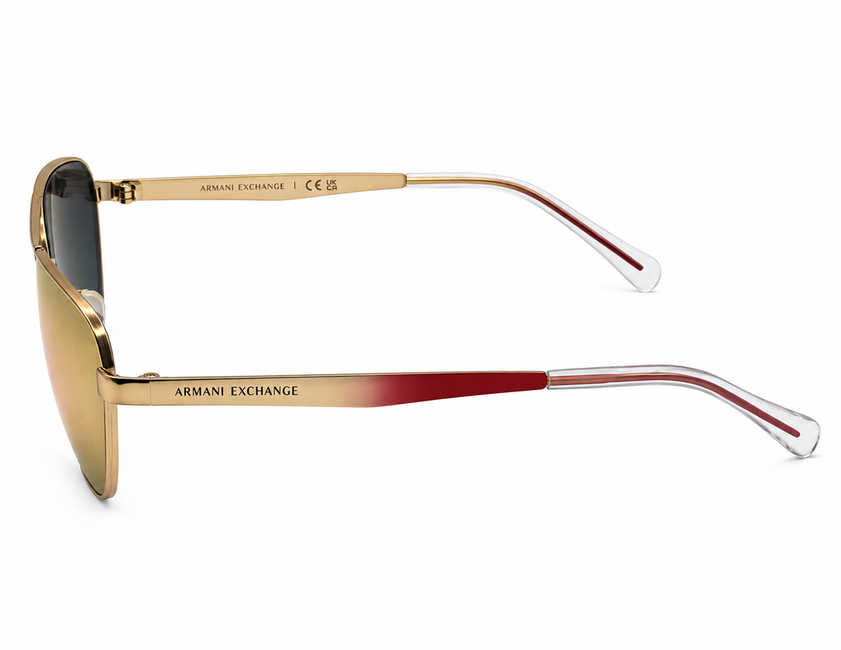 ARMANI EXCHANGE SUNGLASSES - OAX2042S 6103/4Z 57