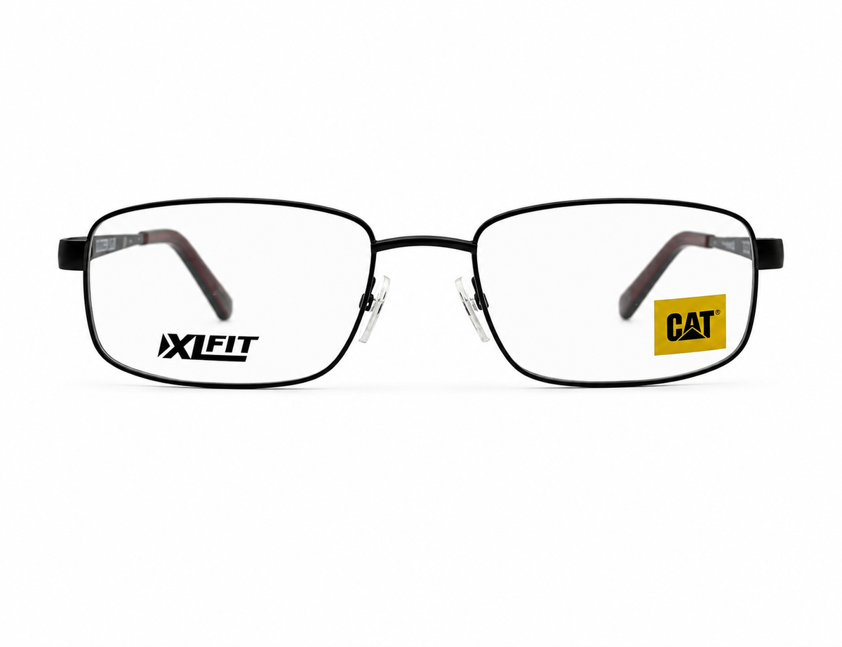 CATERPILLAR EYEGLASSES - CTO WELDER COL004 57