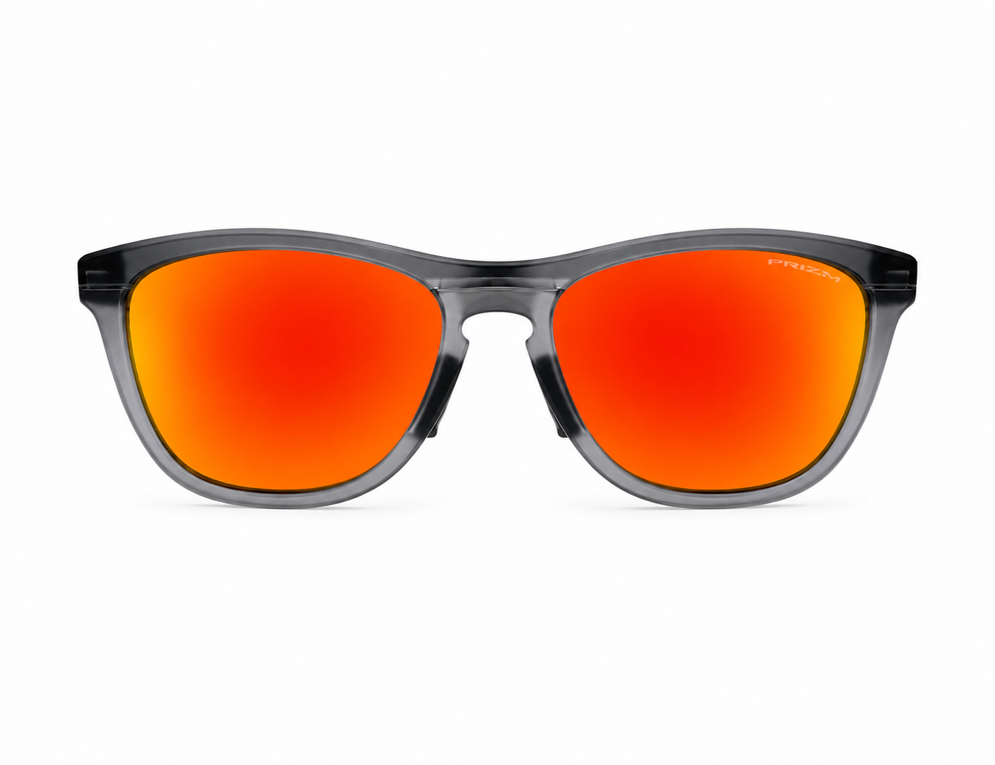 OAKLEY FROGSKIN SUNGLASSES - OO9284-0155 55