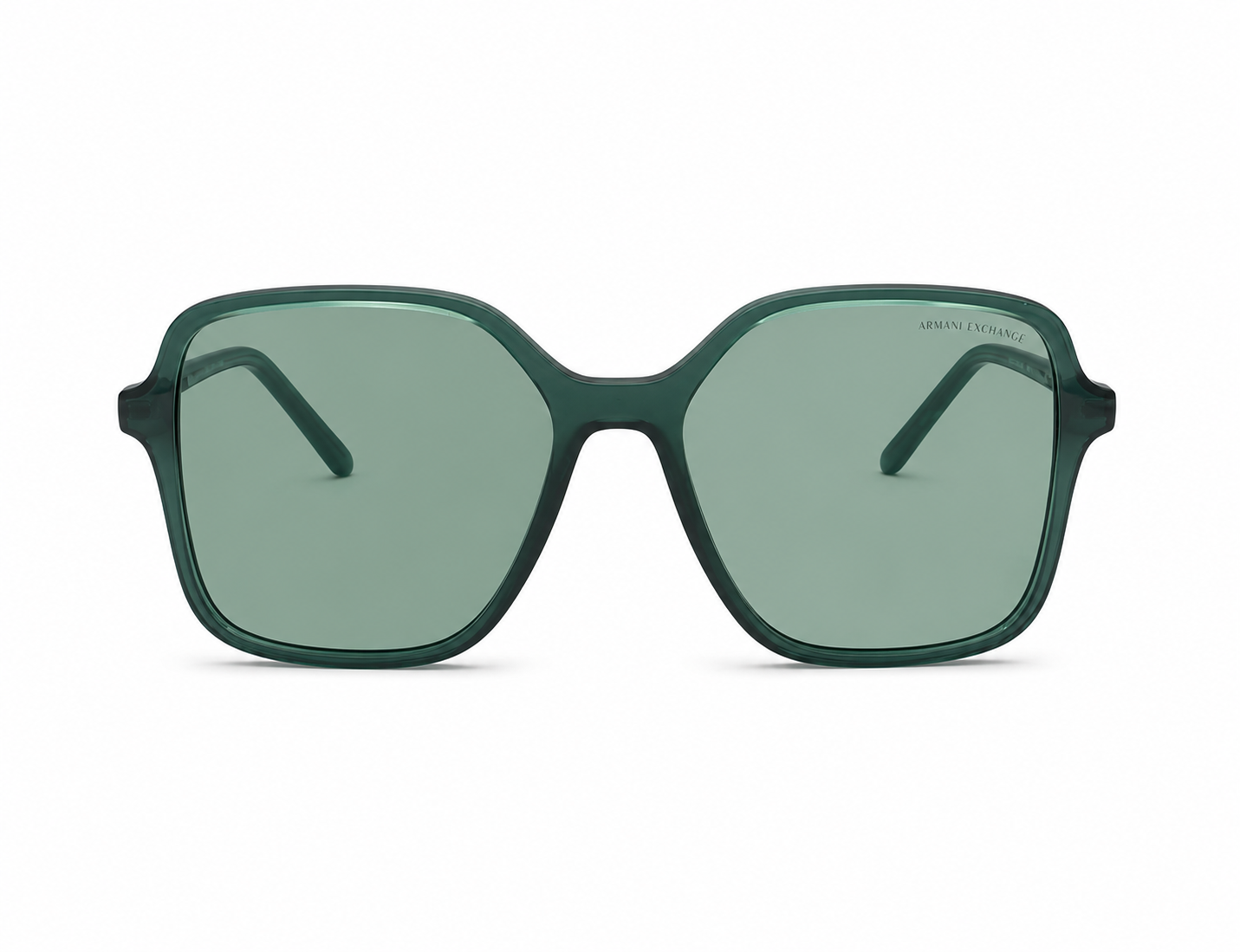 ARMANI EXCHANGE SUNGLASSES - AX4163S 8398/2 53