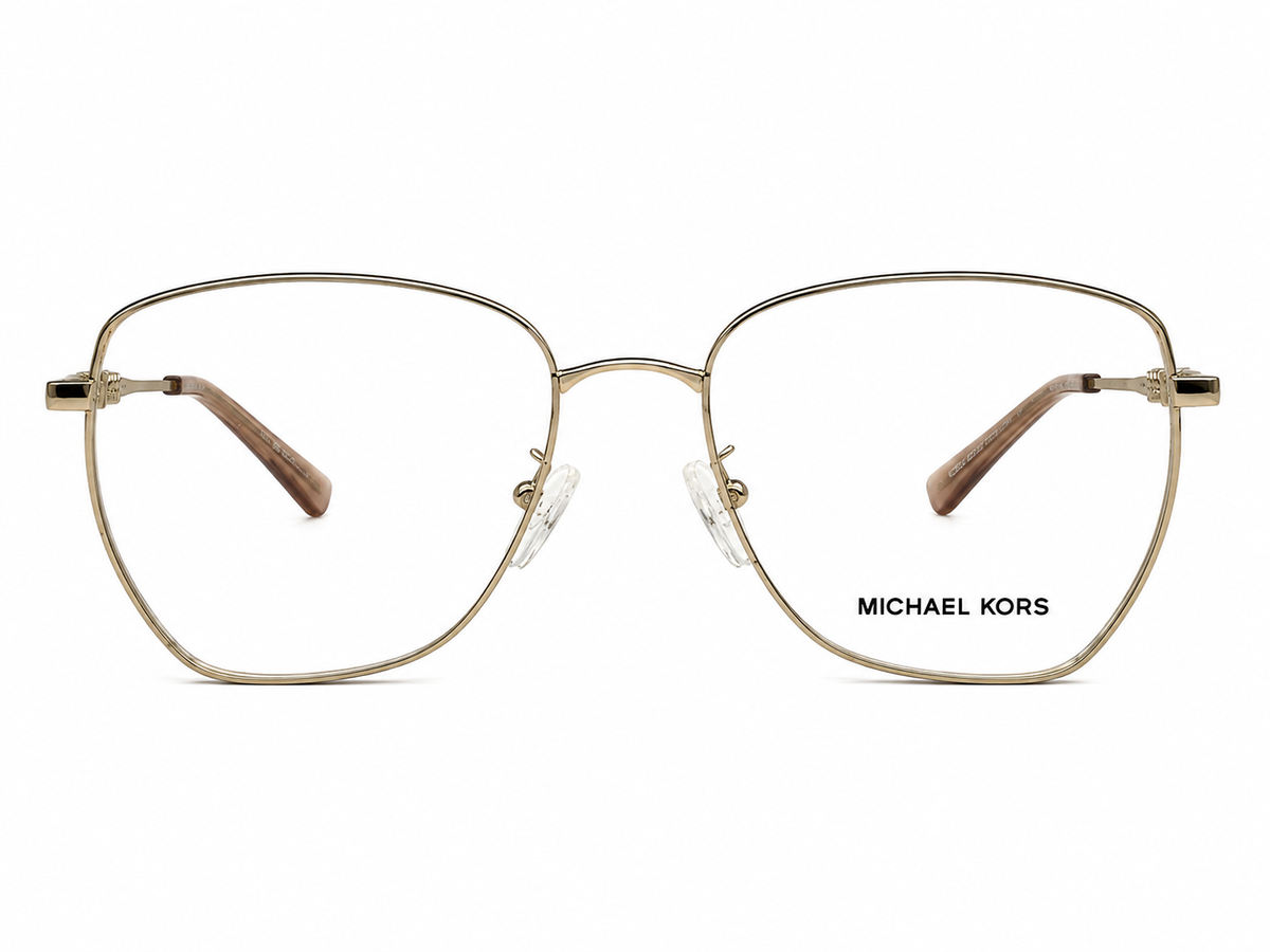 MICHAEL KORS SHANGHAI EYEGLASSES MK3081D 1014 56