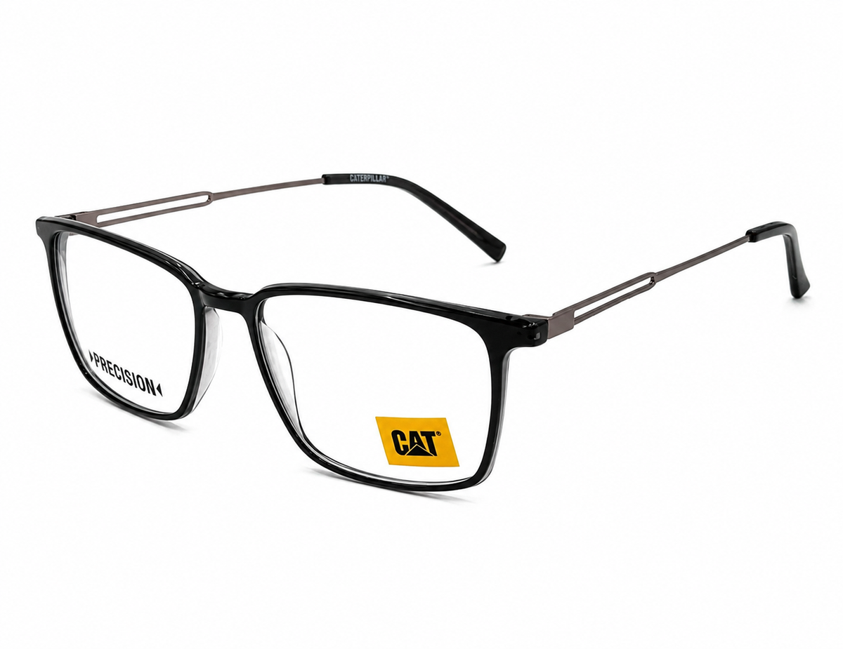 CATERPILLAR EYEGLASSSES - CPO3529 C104 54
