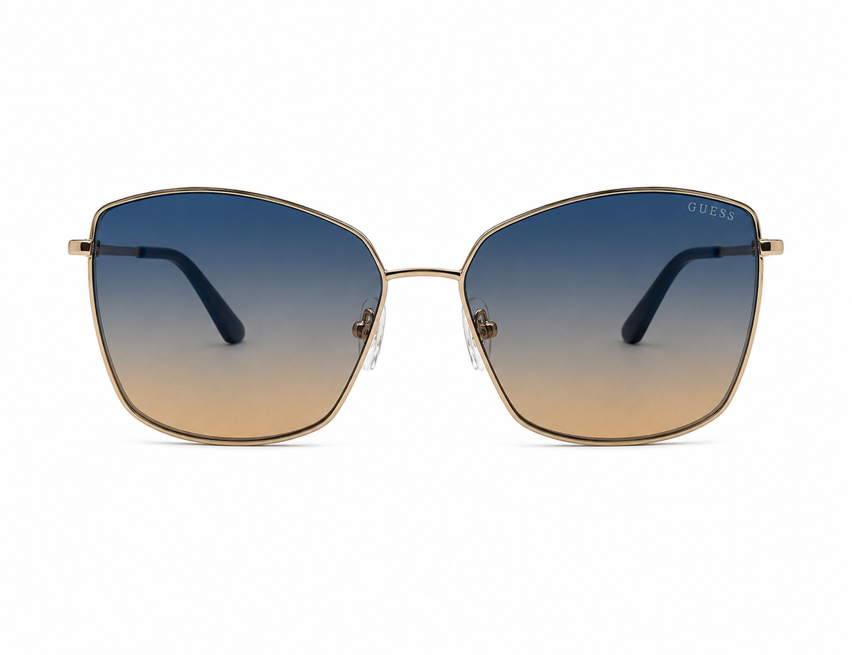 GUESS-SUNGLASSES 1370 GU 00149 32W 59