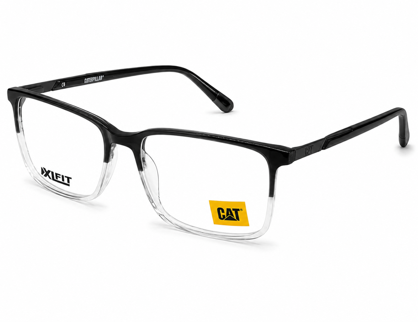 CATERPILLER EYEGLASSES - CTO 3000 c. 108 58