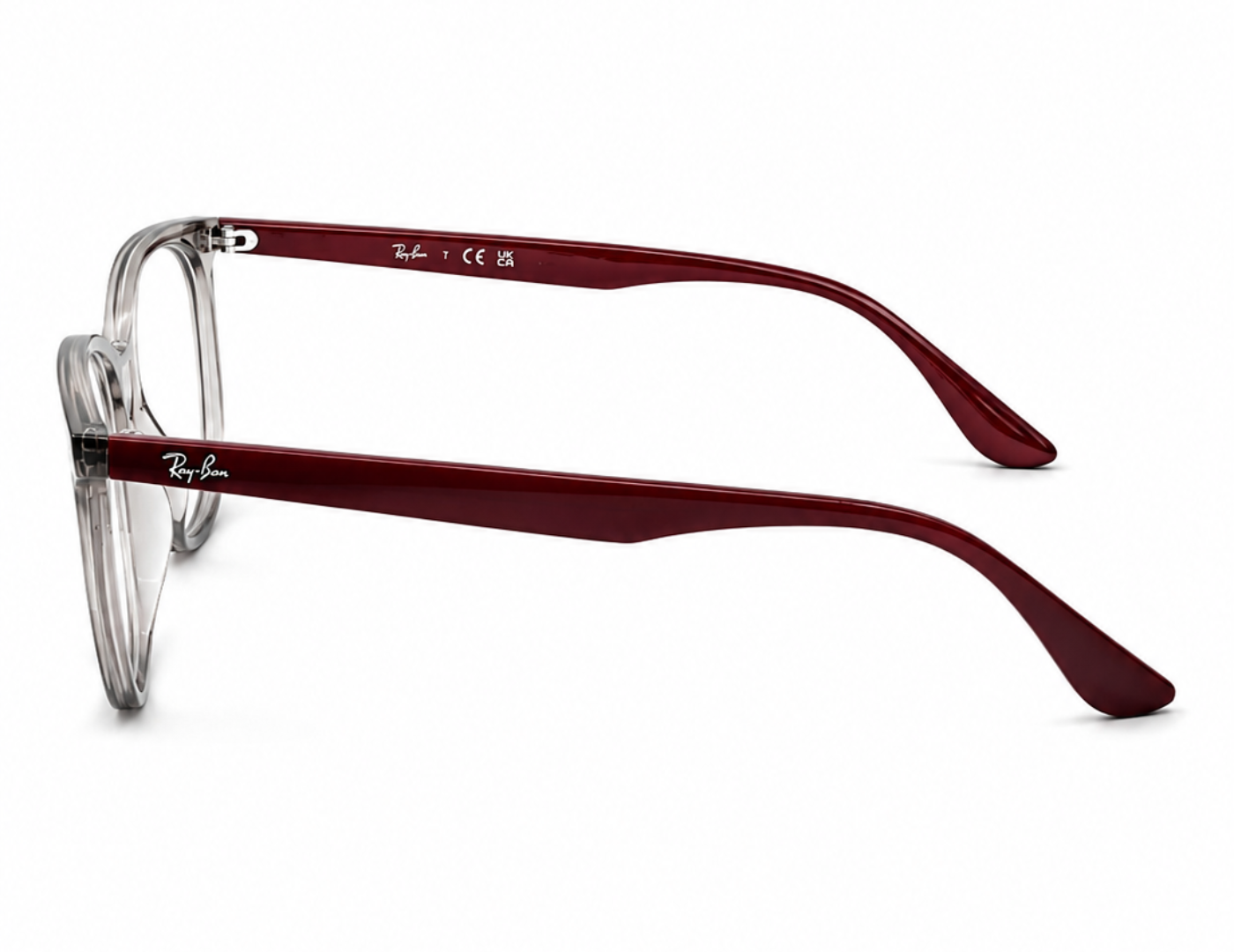 RAY-BAN EYEGLASSES - RB 4378V 8083 52
