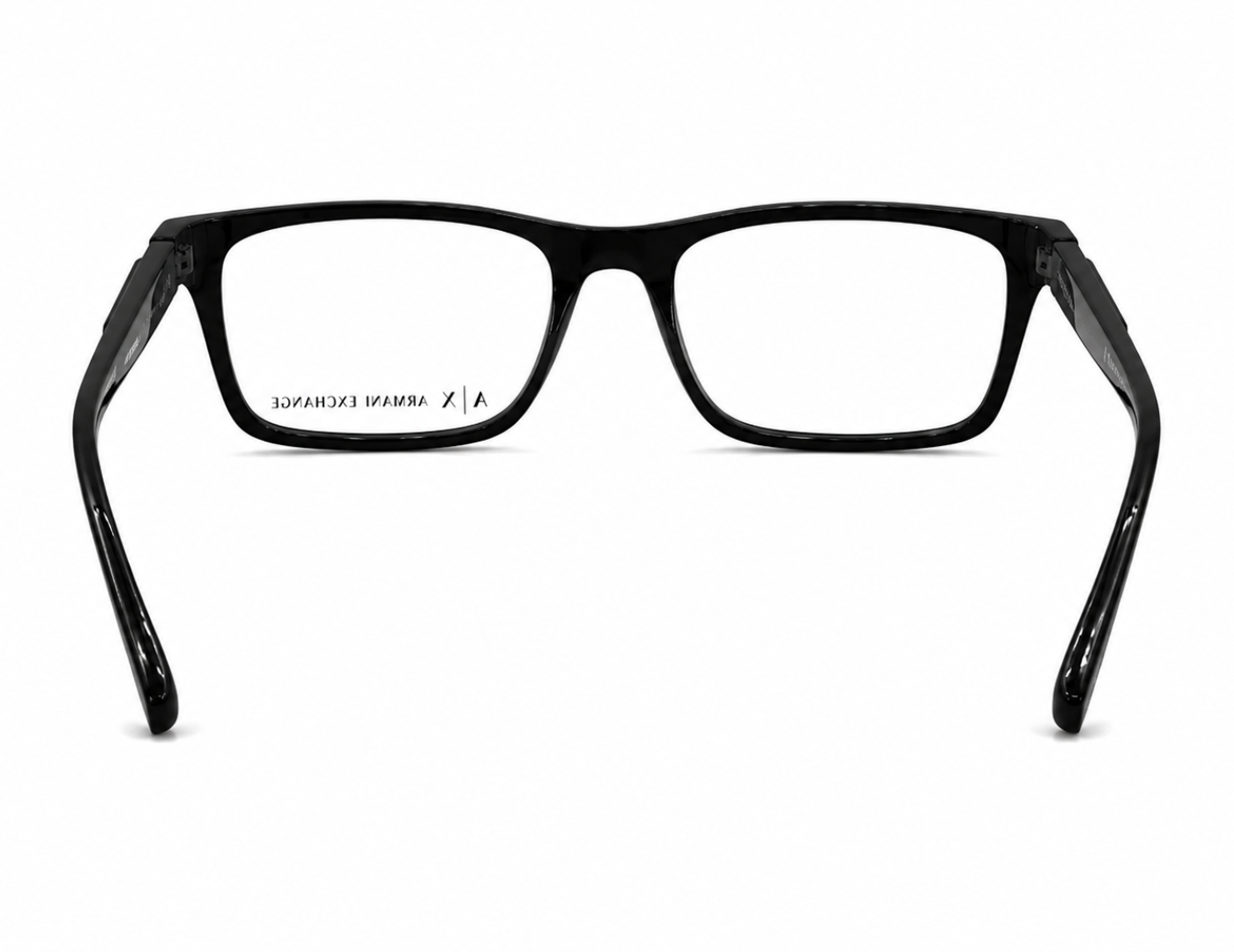 ARMANI EXCHANGE EYEGLASSES - AX 3115 8158 55