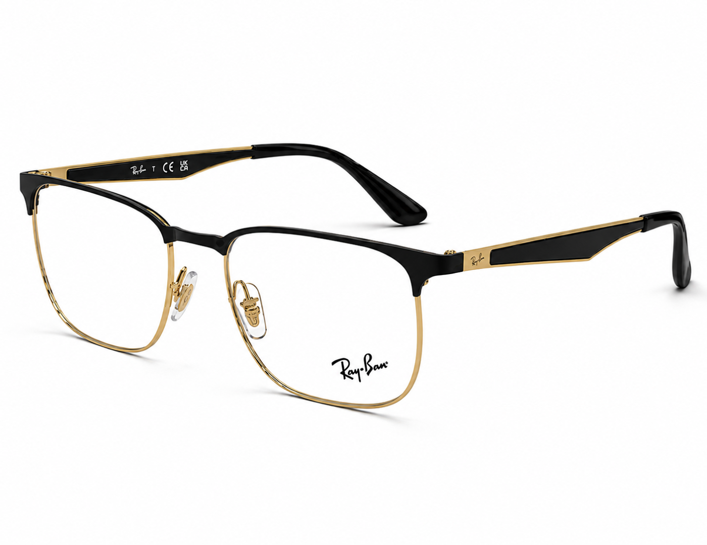 RAY BAN EYEGLASSES - RB 6363 2890 54