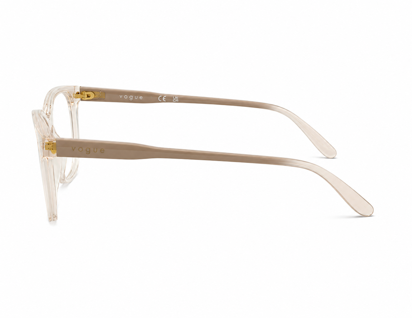 VOGUE EYEGLASSES - VO 5552 2884 53