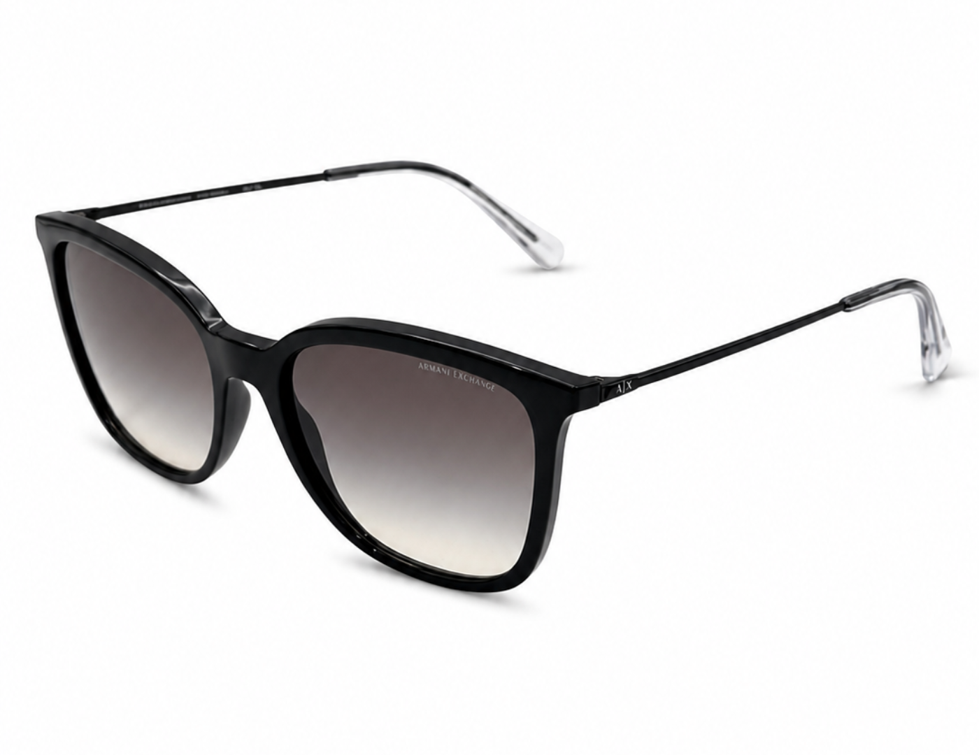 ARMANI EXCHANGE SUNGLASSES - AX 4151S 815811 55