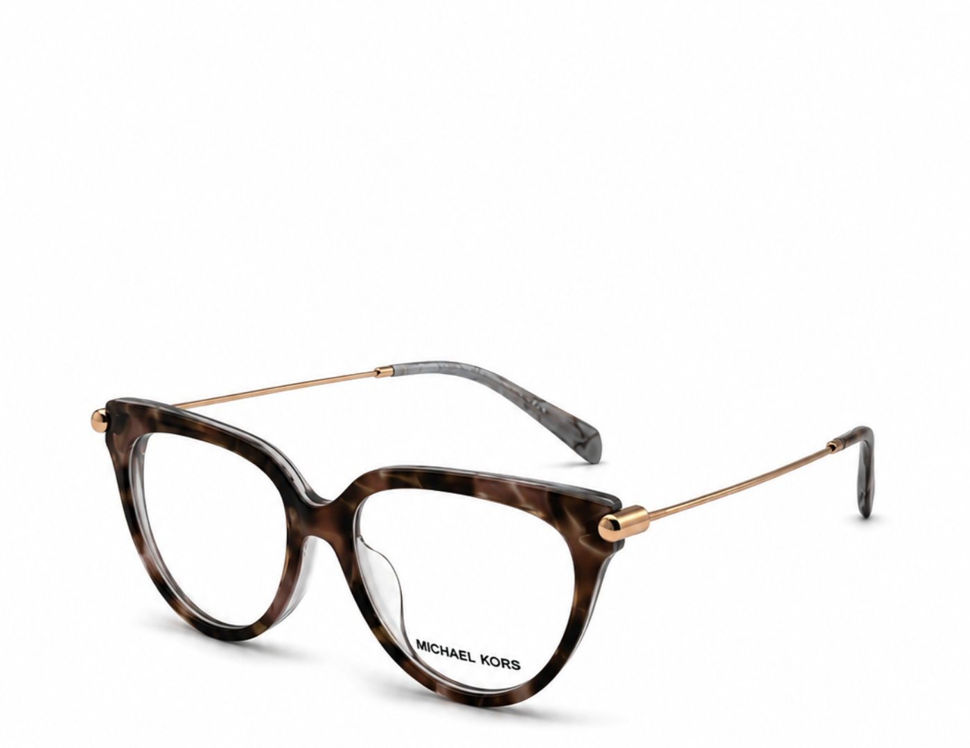 MICHAEL KORS EYEGLASSES - Mk 4151u 4017 51