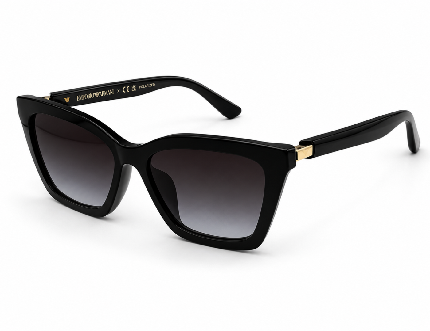 EMPORIO ARMANI SUNGLASSES - EA 4250 5017/8G 54