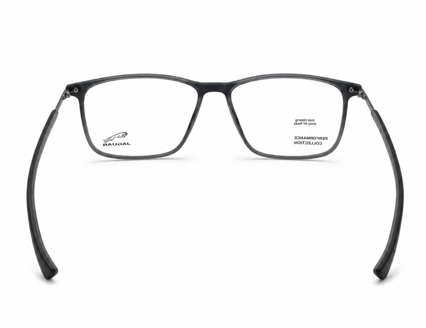 JAGUAR EYEGLASSES - 36825-6500 57