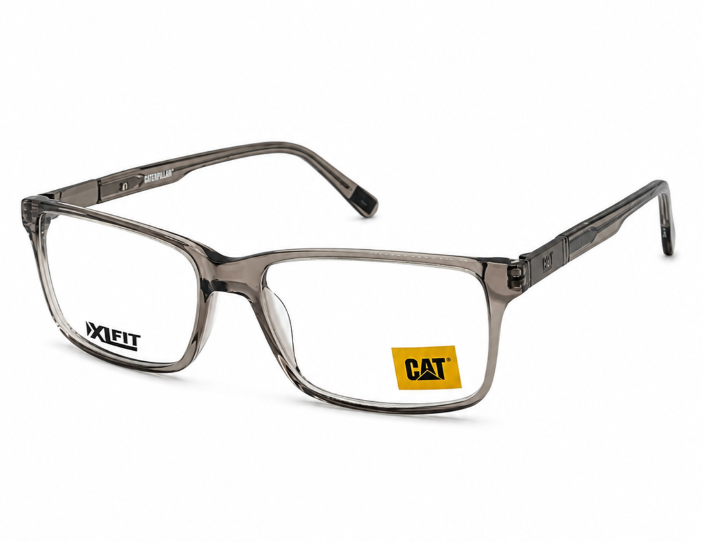 CATERPILLER EYEGLASSES - CTO 3036 c . 103 58