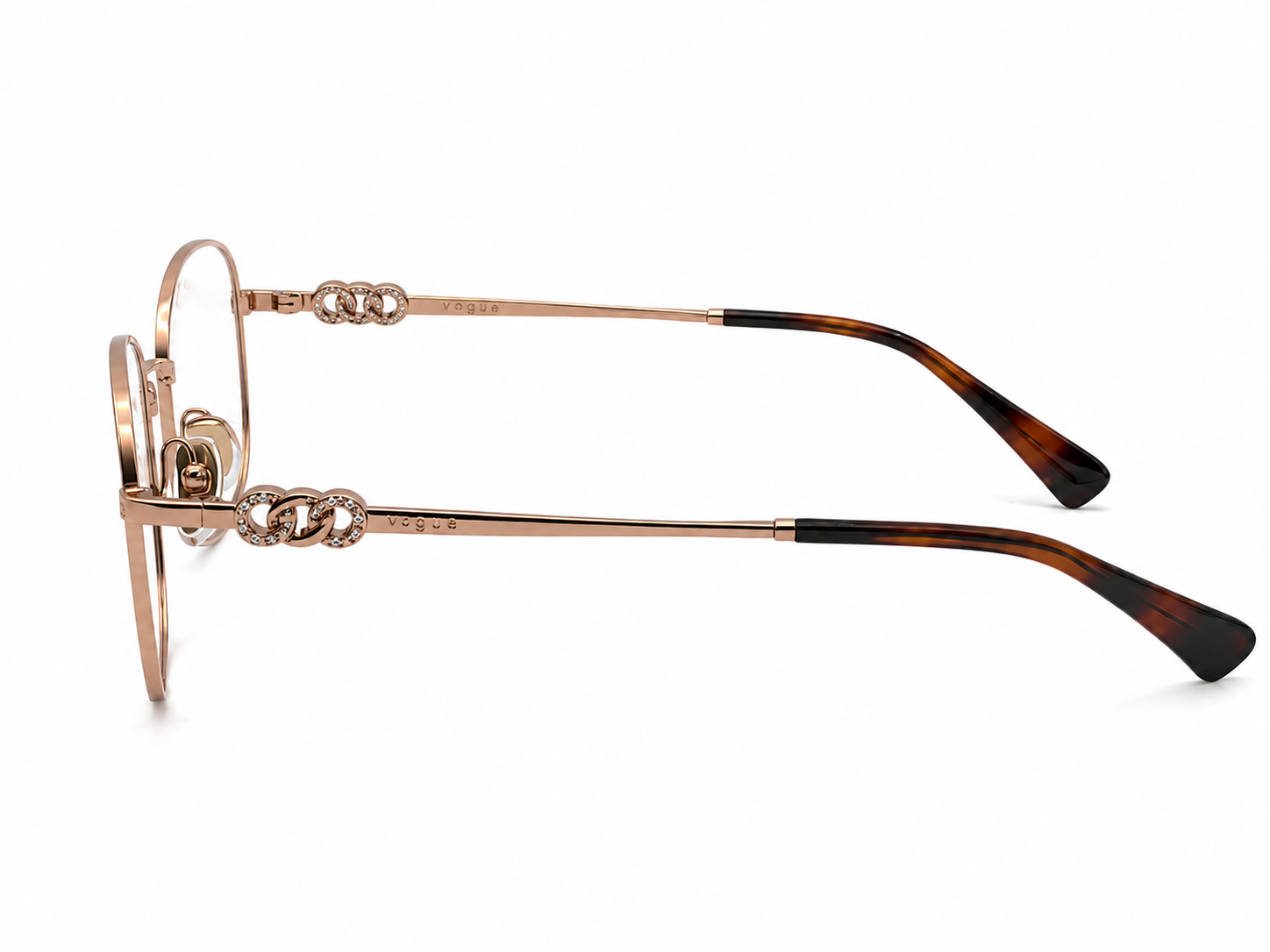VOGUE EYEGLASSES - OVO4319-B 5152 52