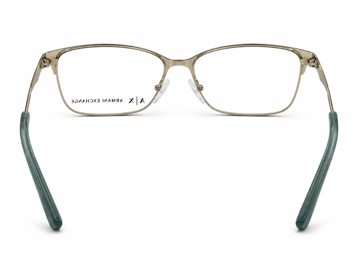 ARMANI EXCHANGE EYEGLASSES - OAX1040 6110 54