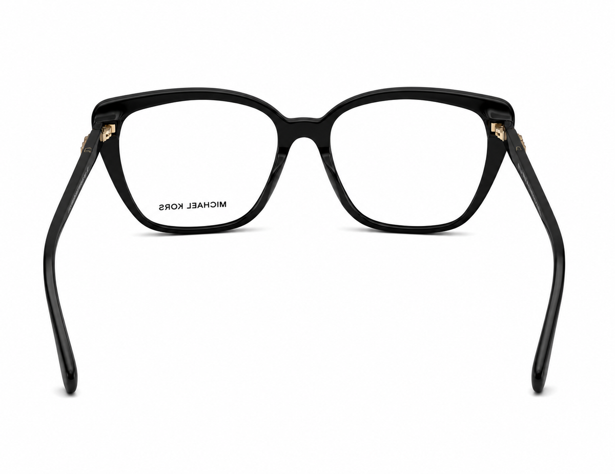 MICHAEL KORS EYEGLASSES - MK4110U 3005 53