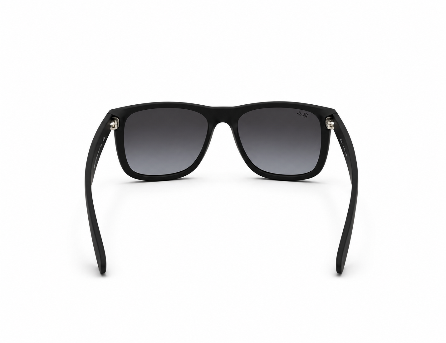 RAY-BAN SUNGLASSES JUSTIN -  RB 4165 JUSTIN 601/8G 54