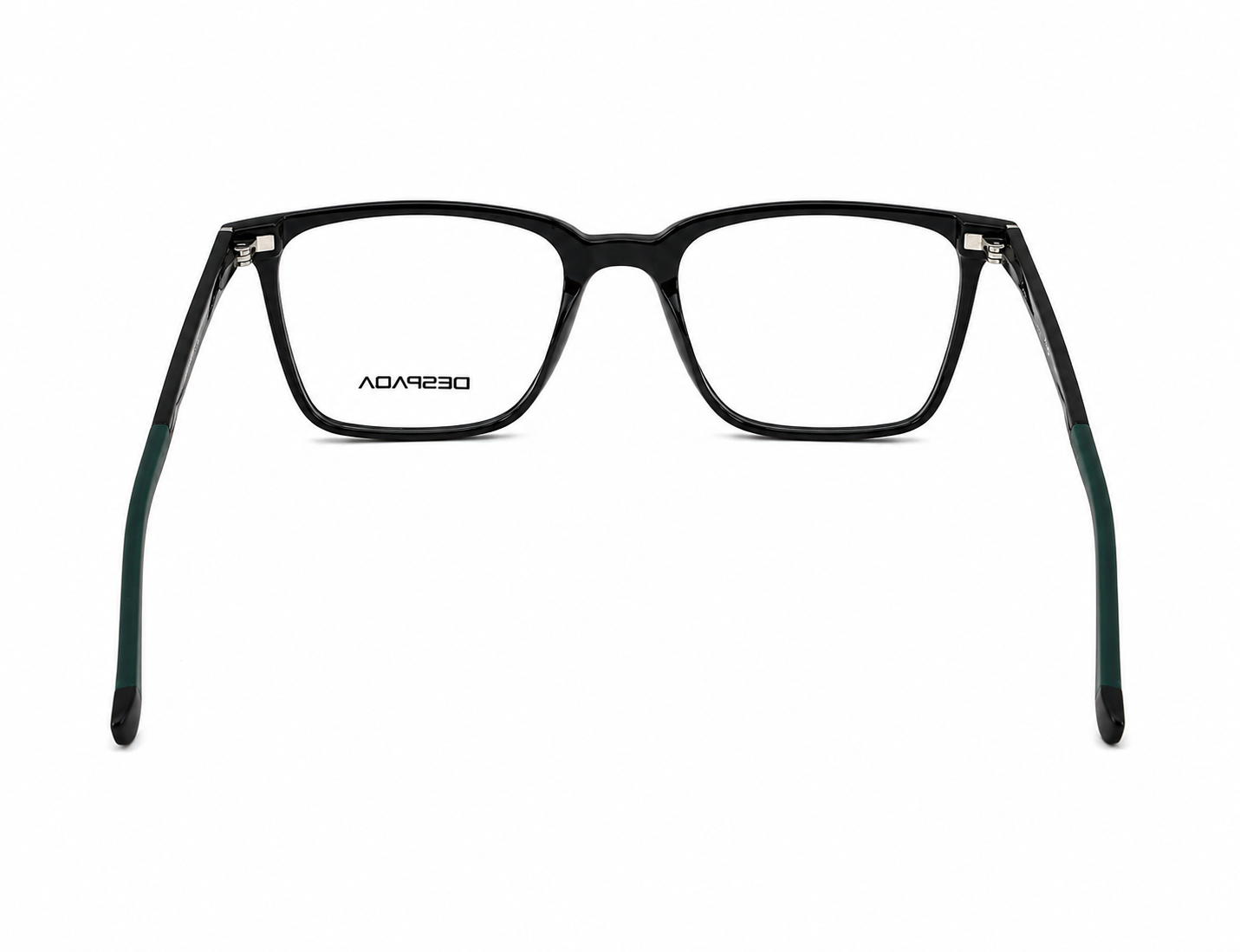 DESPADA CLIP-ON EYEGLASSES - DS5484 C1 52