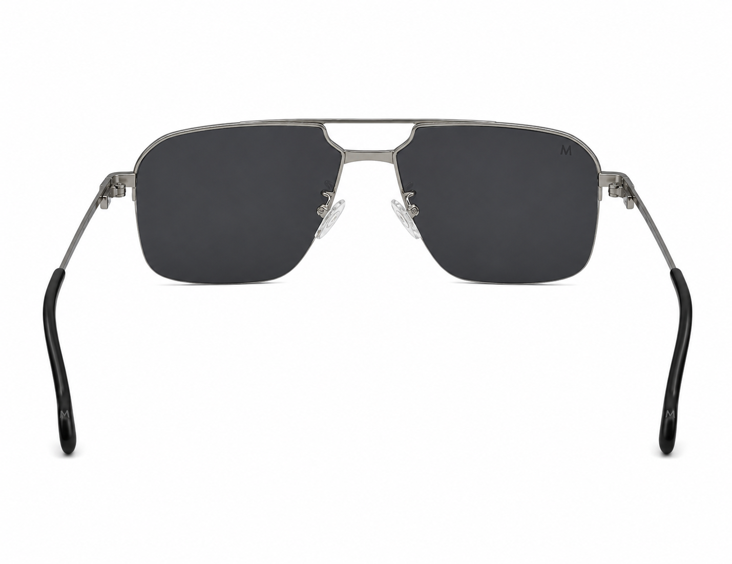 MONTGANA SUNGLASSES - MB1411 C2 57