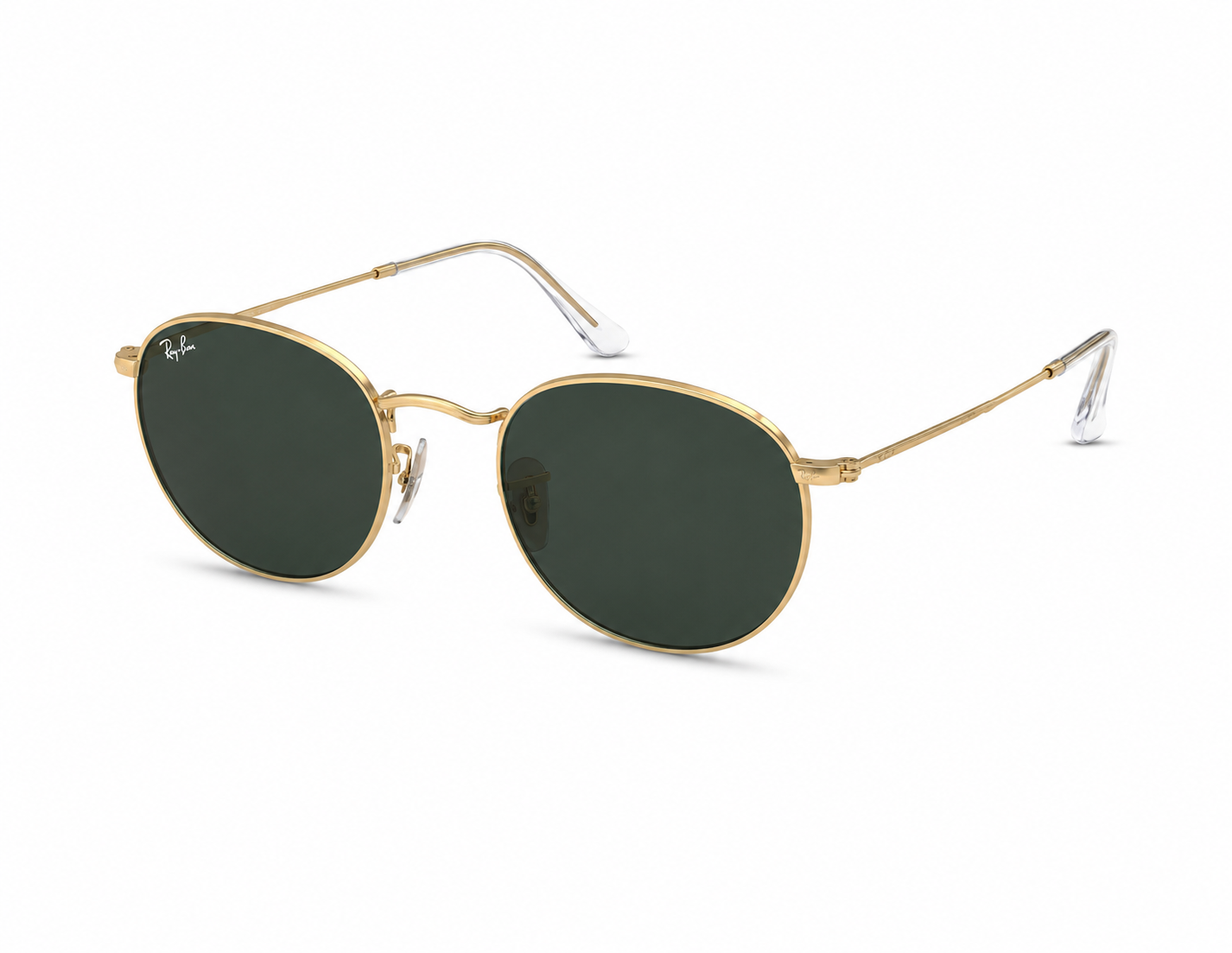RAY-BAN SUNGLASSES-ORB 3447 001 50
