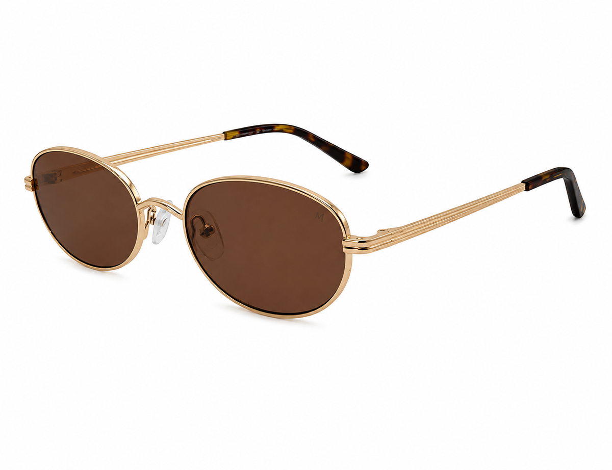 MONTGANA SUNGLASSES - 4815 C1 54