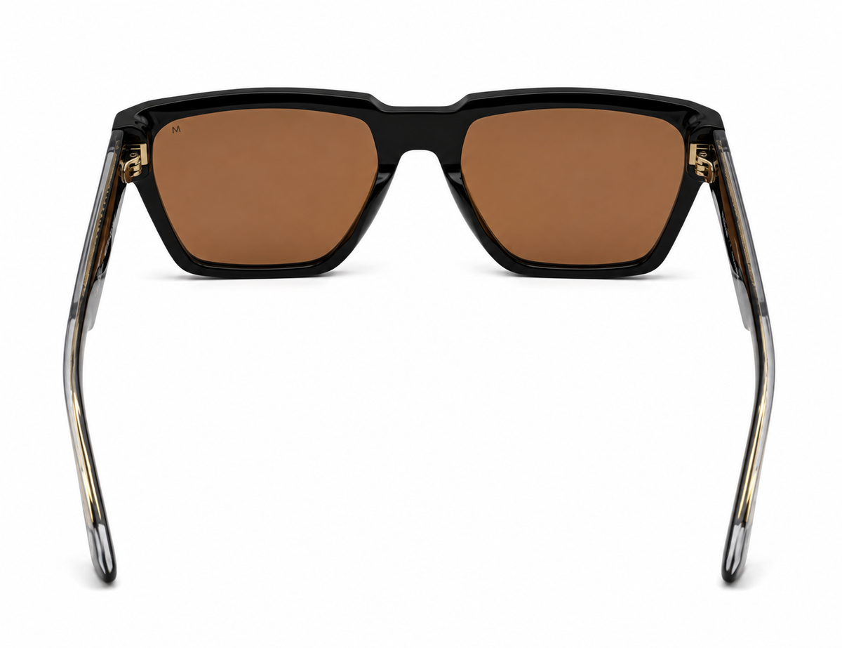 MONTGANA SUNGLASSES - 25259 C01 56