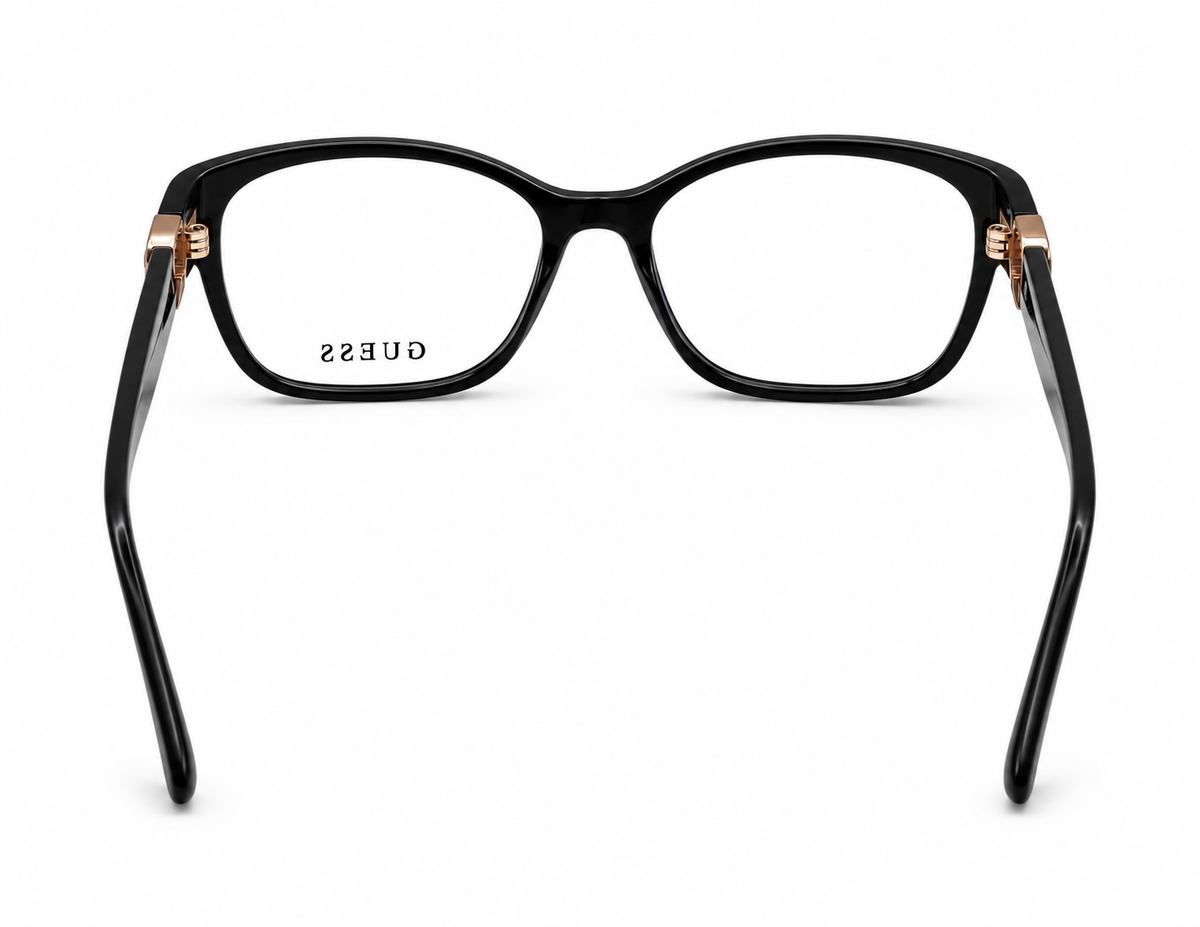 GUESS EYEGLASSES - GU50120 001 54