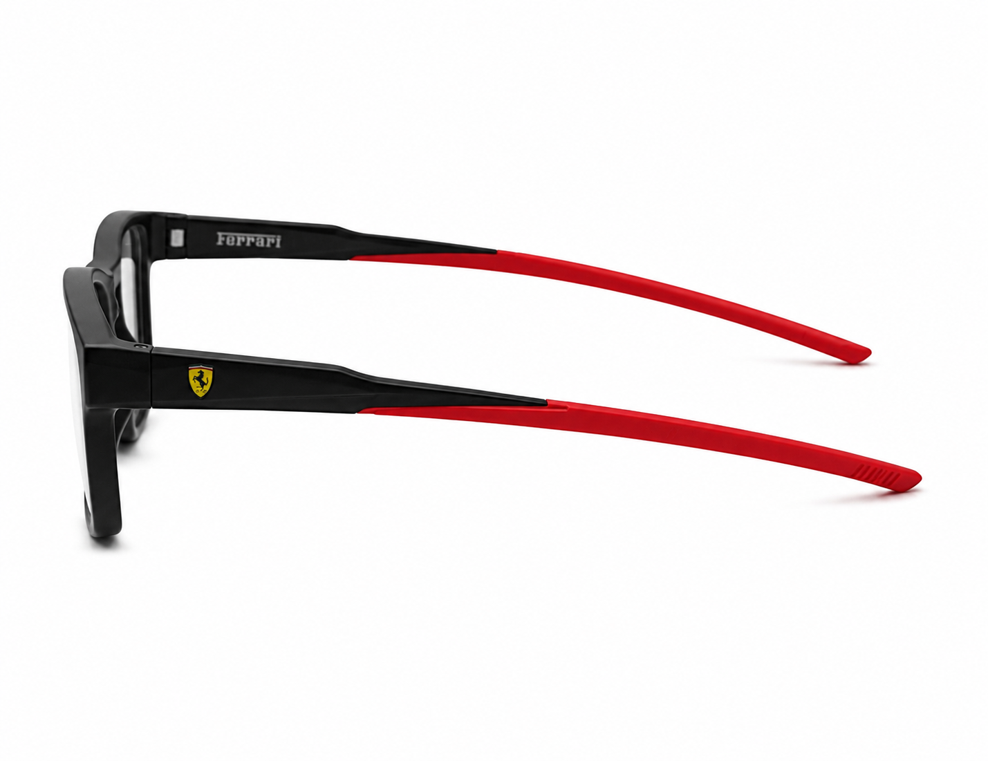 FERRARI EYGLASSES -FZ8007U 501 56