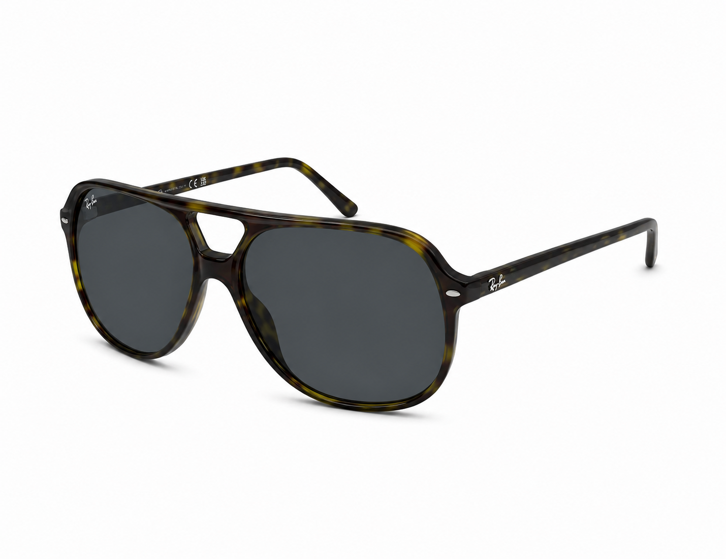 RAY BAN SUNGLASSES-RB2198 902/R5 56