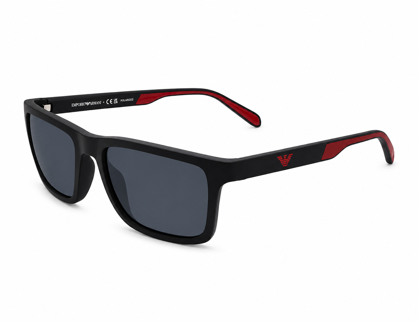 EMPORIO ARMANI SUNGLASSES-OEA4219 5001/T3 57