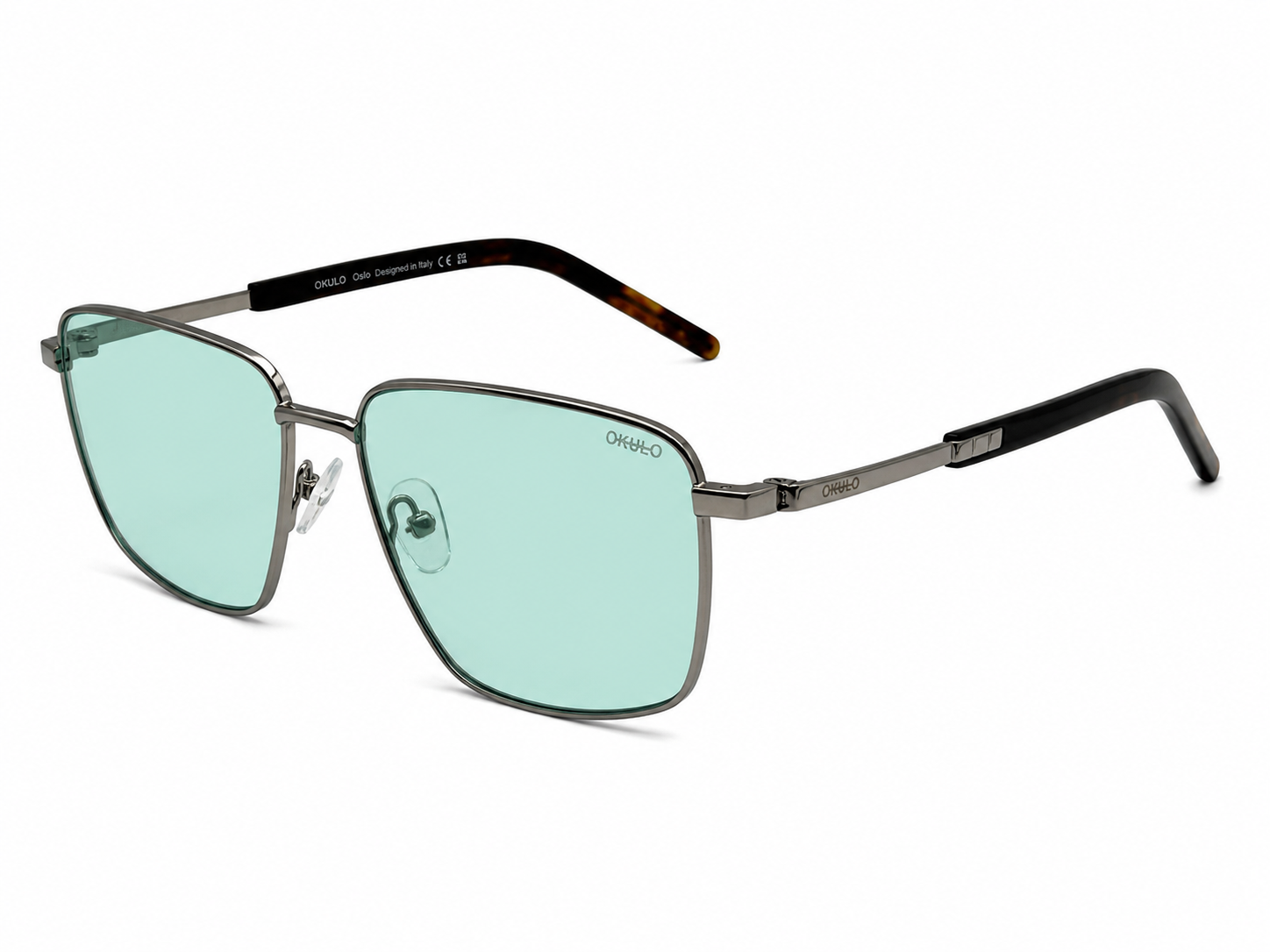OKULO SUNGLASSES - 4631 C4 56