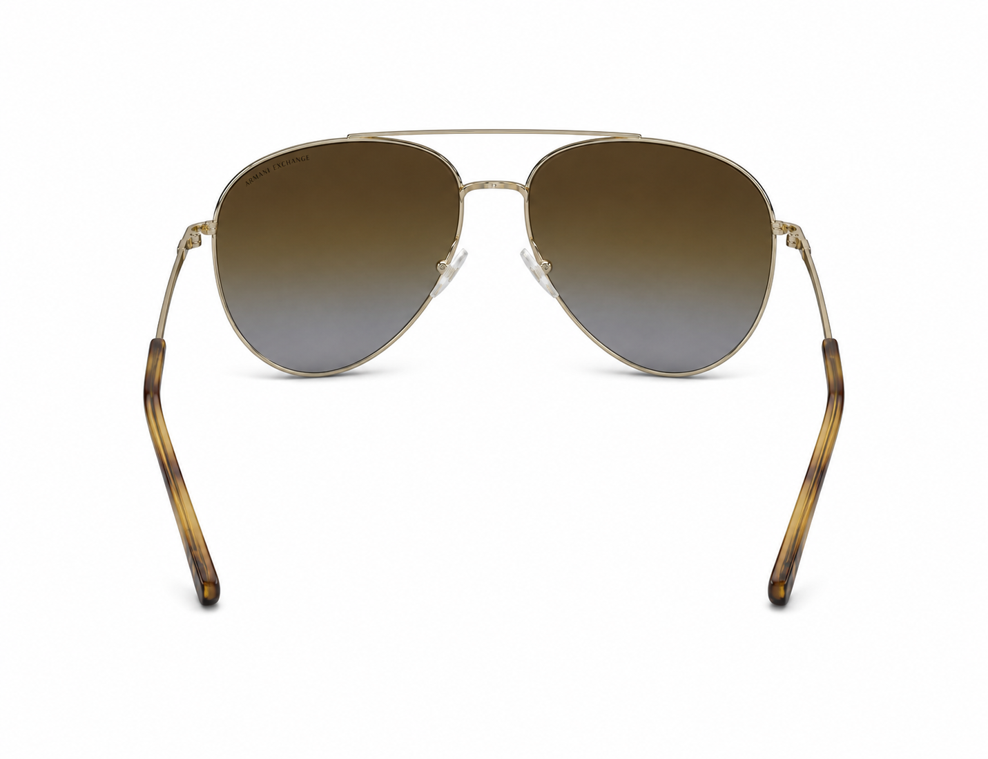 ARMANI EXCHANGE SUNGLASSES - AX2043S 6110T5 59