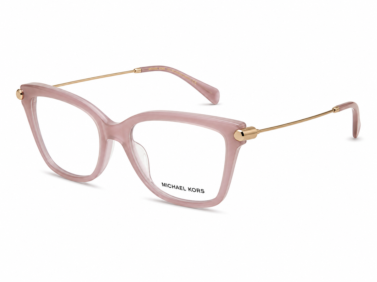 MICHAEL KORS KINGSTON EYEGLASSES - MK4150U 4015 54