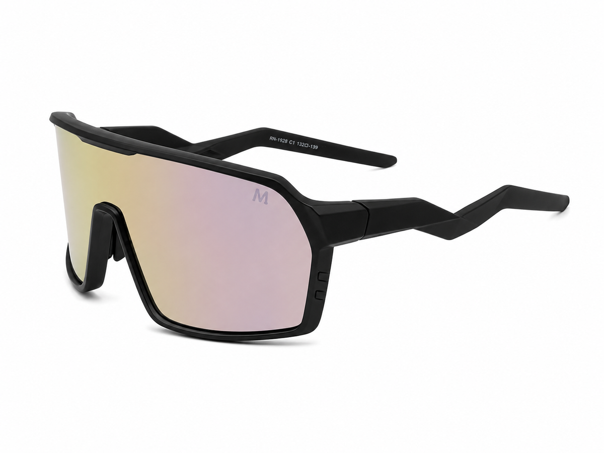 MONTGANA SUNGLASSES - 1281 KN-Y262 C1
