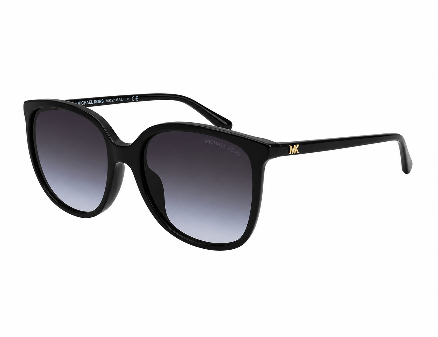 MICHAEL KORS ANAHEIM SUNGLASSES - MK2137 30058G 57