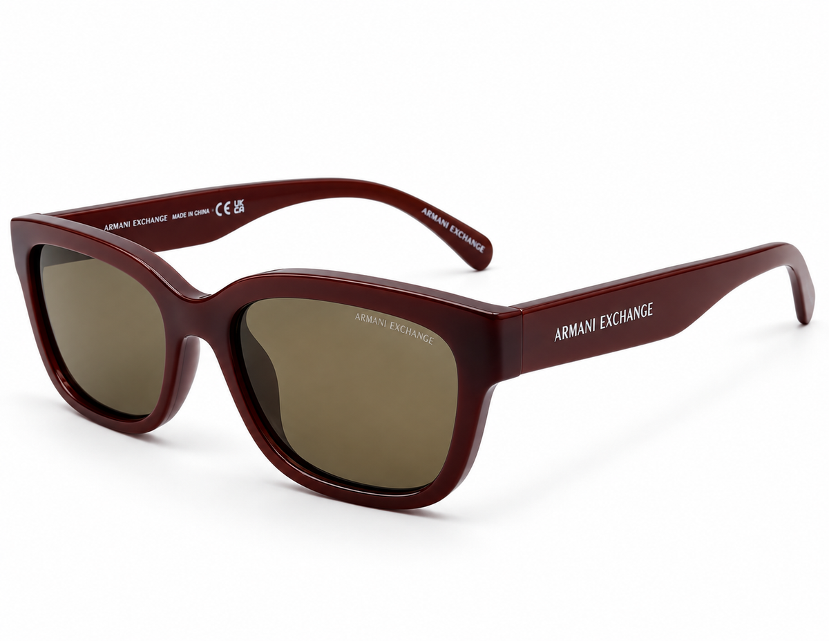 ARMANI EXCHANGE SUNGLASSES - OAX4155SU 837373 54