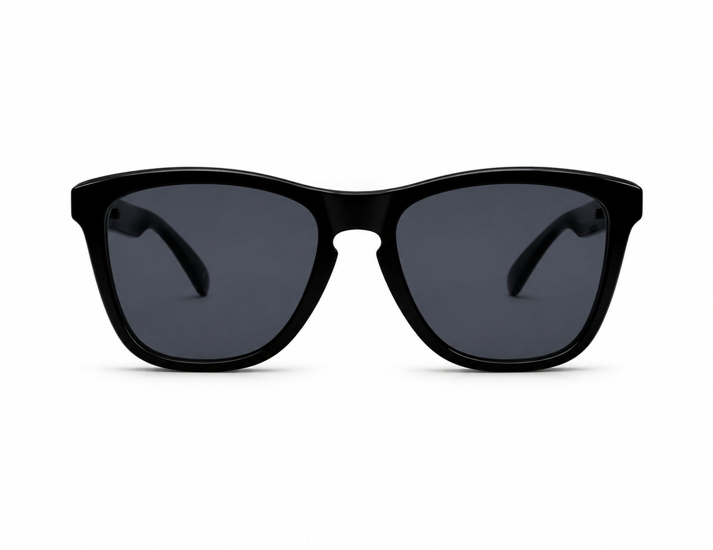 OAKLEY FROGSKIN SUNGLASSES - 9013 24-306 55