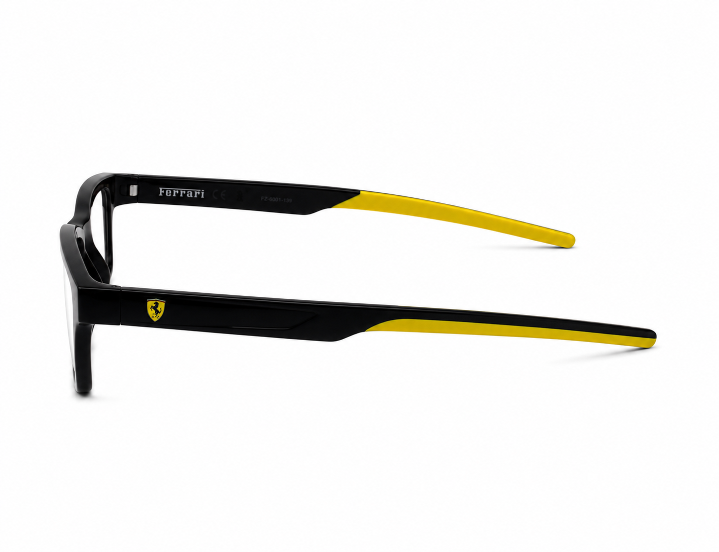 FERRARI EYEGLASSES - FZ8003U 504 54