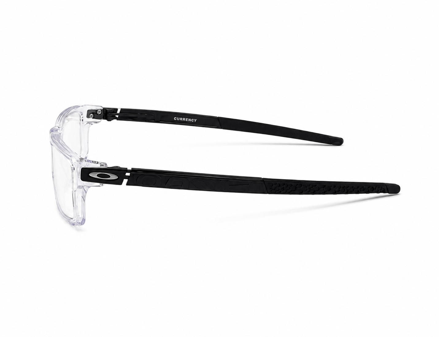 OAKLEY CURRENCY EYEGLASSES-OX8026-1454 54