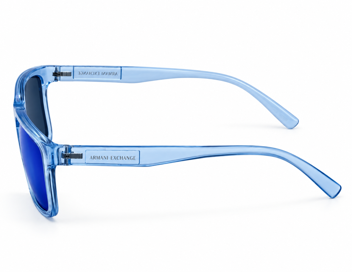 ARMANI EXCHANGE SUNGLASSES - OAX4145S 834555 57