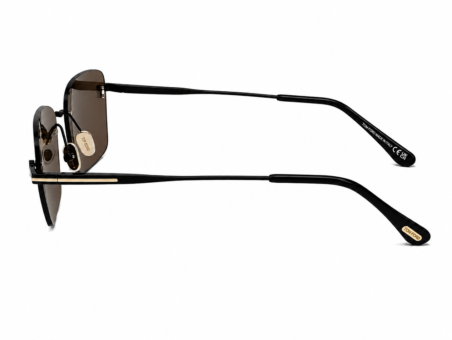 TOM FORD SUNGLASSES-TF1354 01A 54