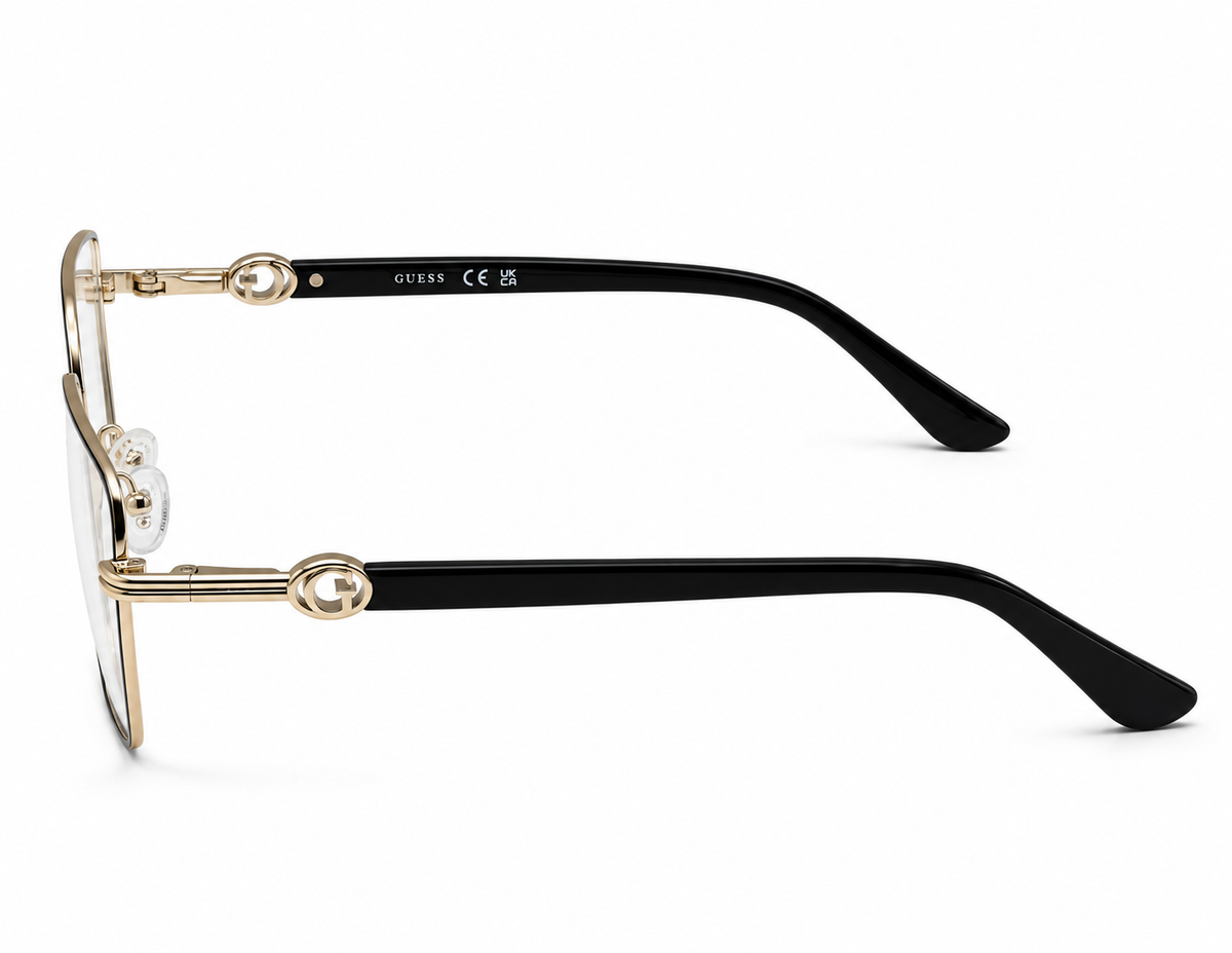 GUESS EYEGLASSES - GU50313 001 53