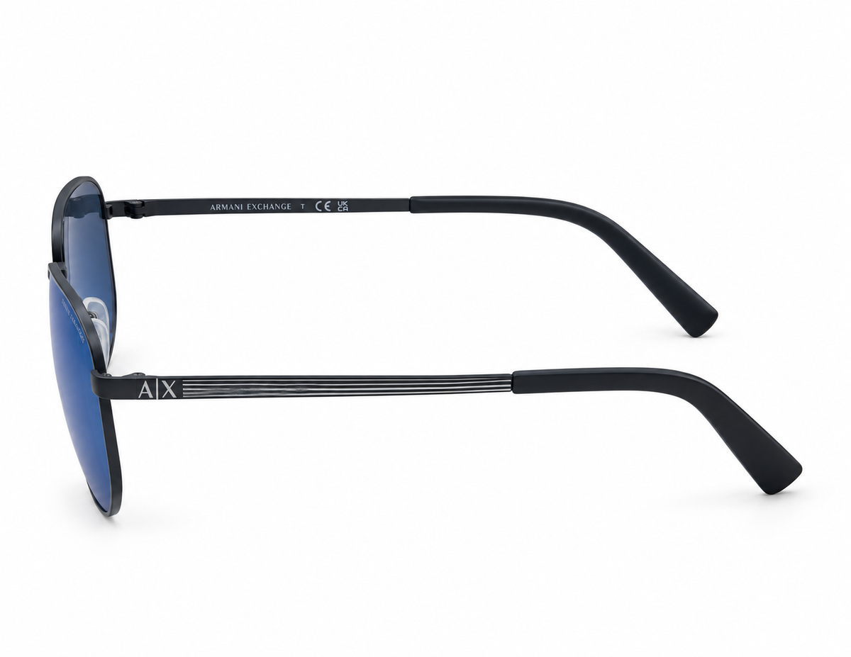 ARMANI EXCHANGE SUNGLASSES - OAX2036S 6099/55 56
