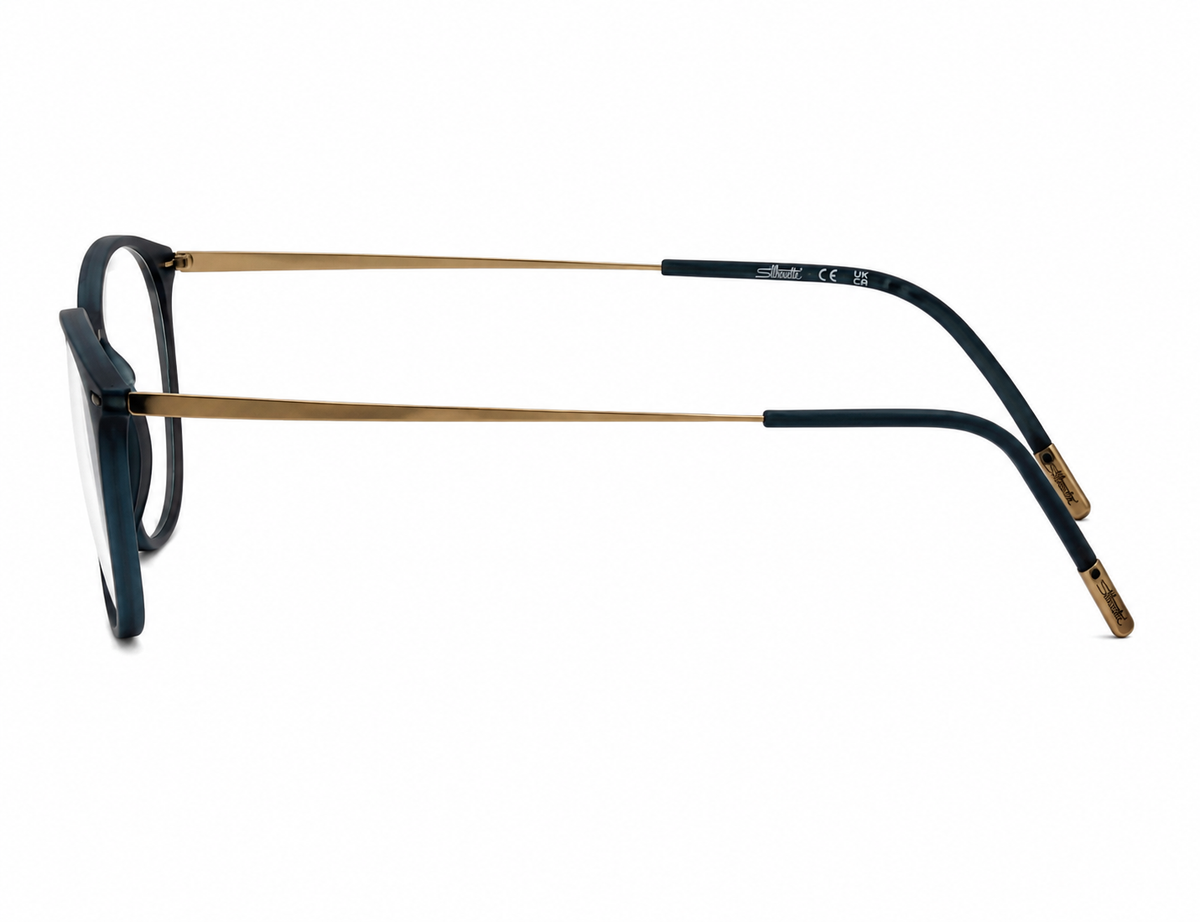 SILHOUETTE EYEGLASSES - SPX2931 75 5040 51