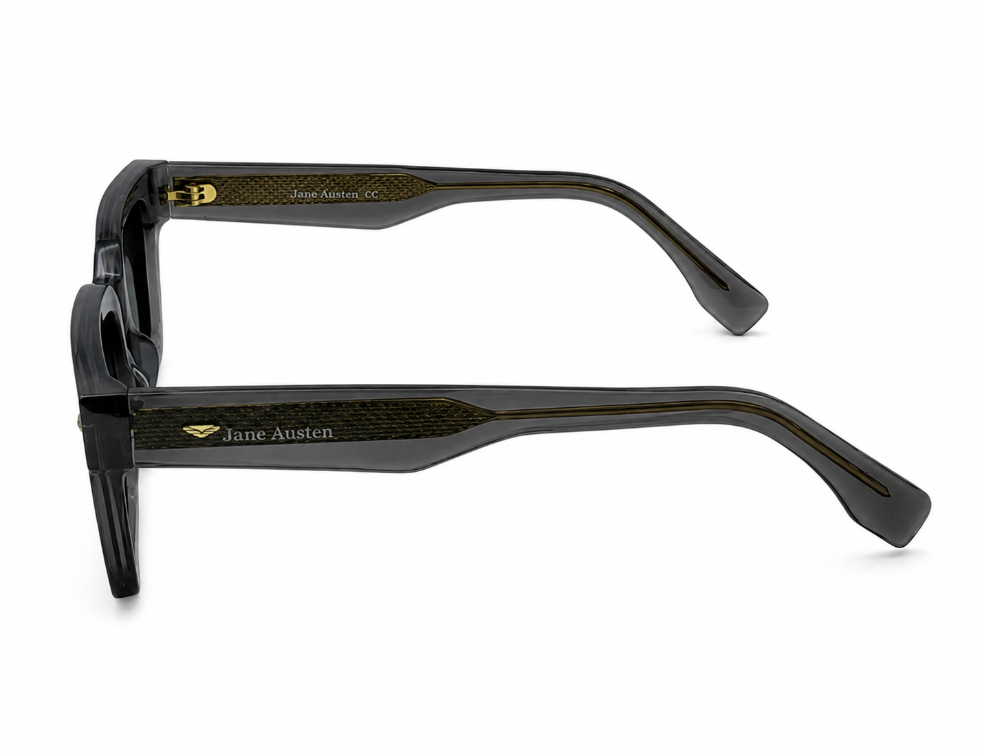 JANE AUSTEN SUNGLASSES - OLD25044A C3 54